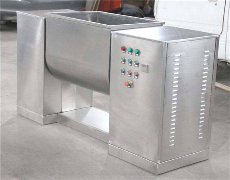 CH系列槽型混合機
